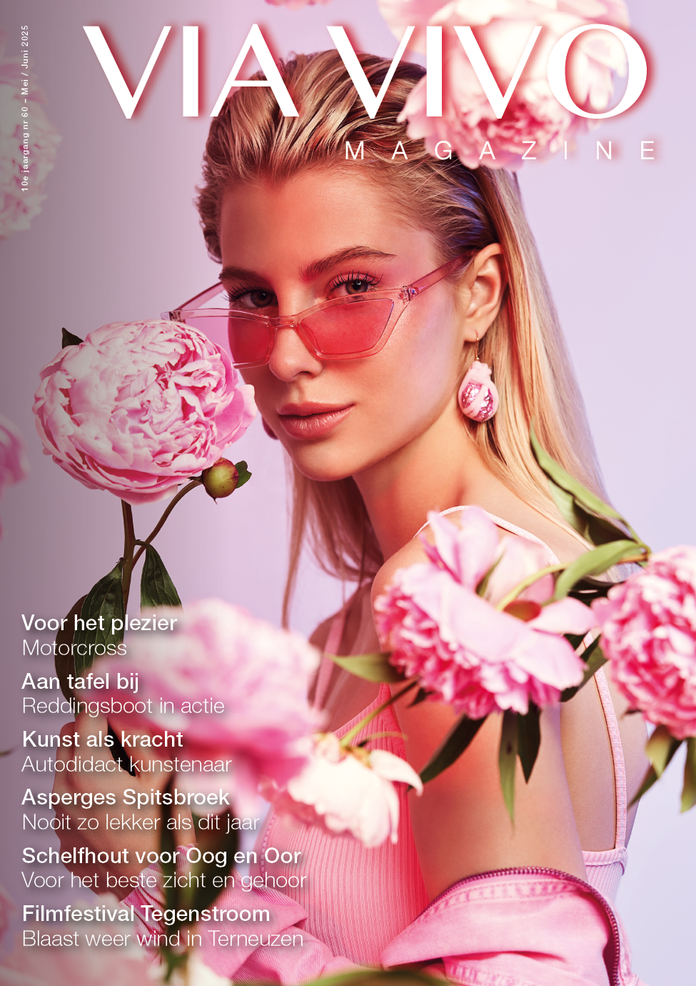 Via Vivo Magazine #49